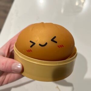 SUPER RARE GOLD VIRAL MYSTERY DUMPLING